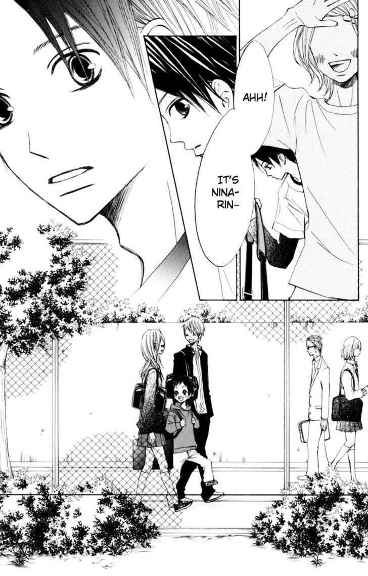 Tonari no Atashi Chapter 18 page 10 - Chapter 18