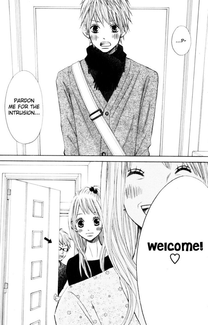 Tonari no Atashi Chapter 18 page 14 - Chapter 18