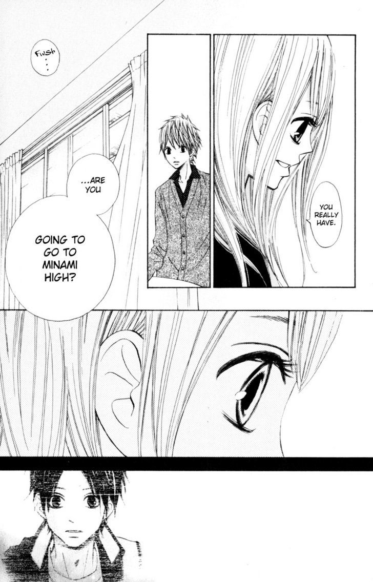 Tonari no Atashi Chapter 18 page 18 - Chapter 18