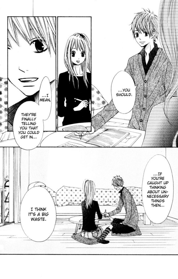 Tonari no Atashi Chapter 18 page 19 - Chapter 18