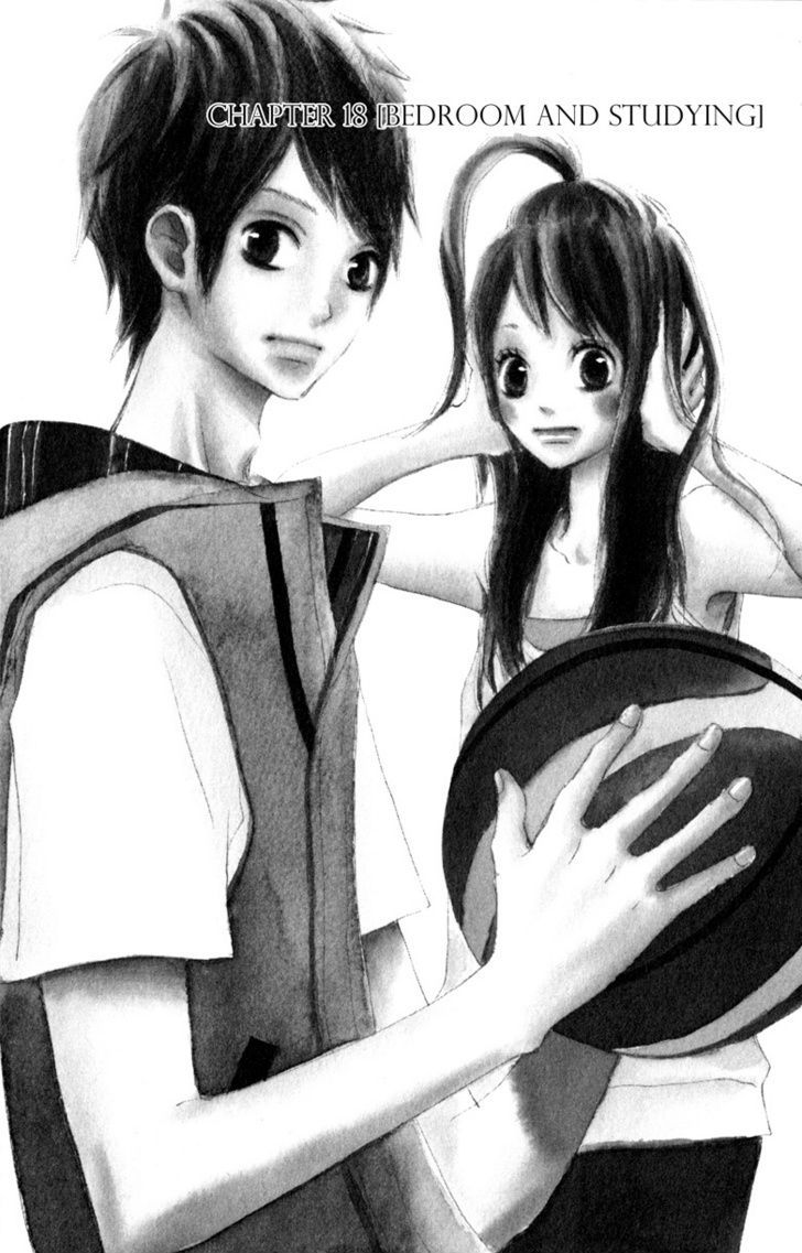 Tonari no Atashi Chapter 18 page 2 - Chapter 18