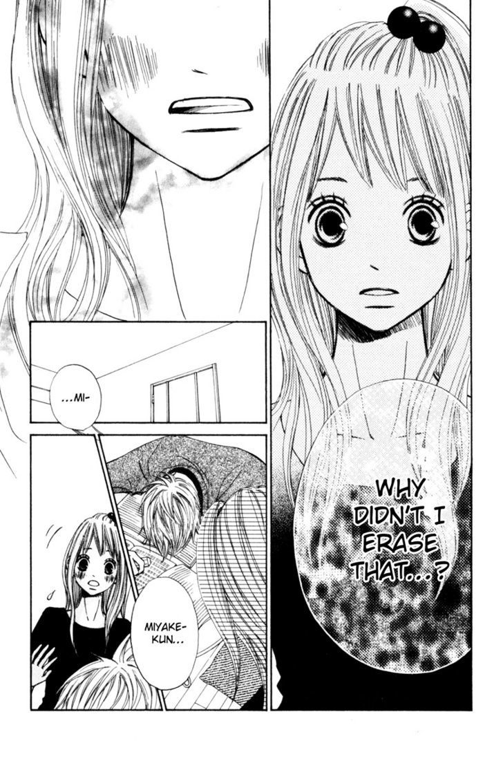 Tonari no Atashi Chapter 18 page 24 - Chapter 18