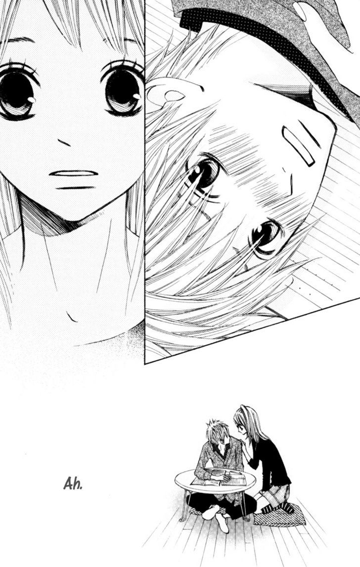 Tonari no Atashi Chapter 18 page 25 - Chapter 18