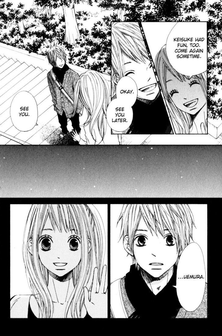 Tonari no Atashi Chapter 18 page 29 - Chapter 18