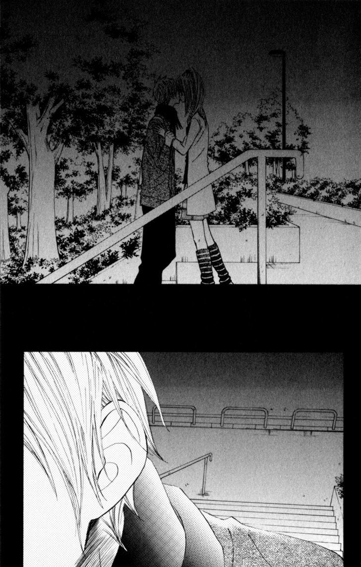 Tonari no Atashi Chapter 18 page 30 - Chapter 18