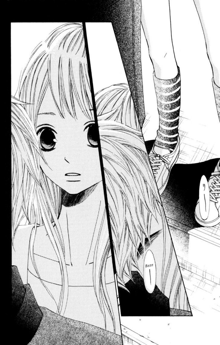 Tonari no Atashi Chapter 18 page 31 - Chapter 18