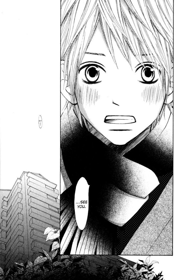 Tonari no Atashi Chapter 18 page 32 - Chapter 18