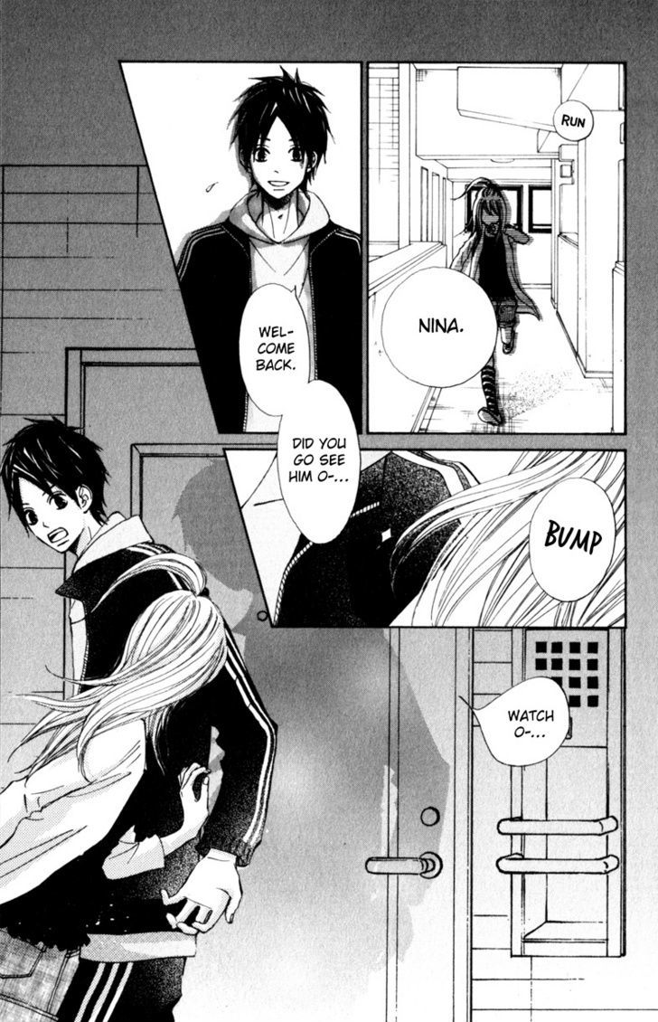 Tonari no Atashi Chapter 18 page 34 - Chapter 18