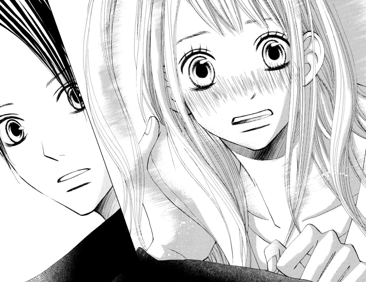 Tonari no Atashi Chapter 18 page 35 - Chapter 18