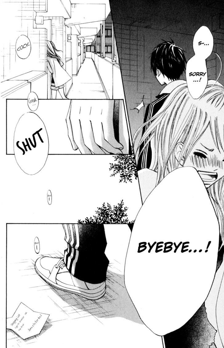 Tonari no Atashi Chapter 18 page 36 - Chapter 18