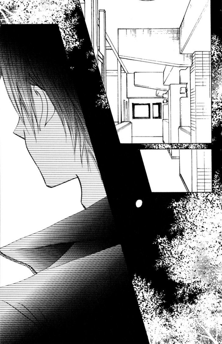 Tonari no Atashi Chapter 18 page 37 - Chapter 18