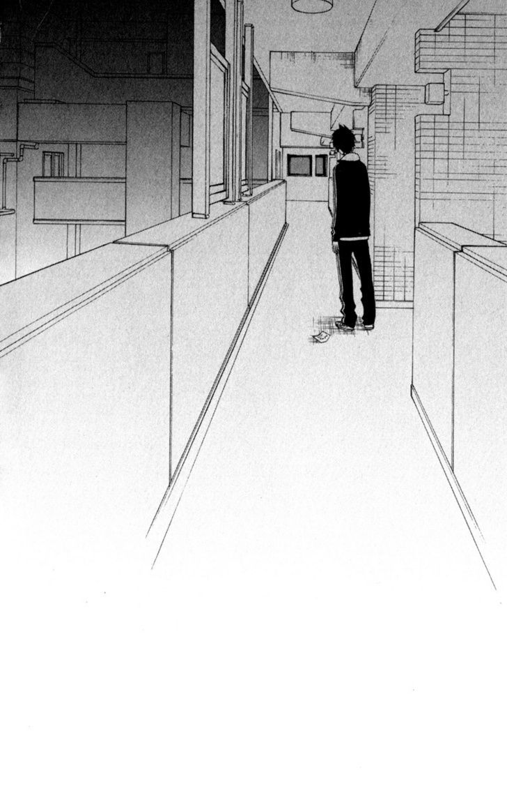 Tonari no Atashi Chapter 18 page 38 - Chapter 18