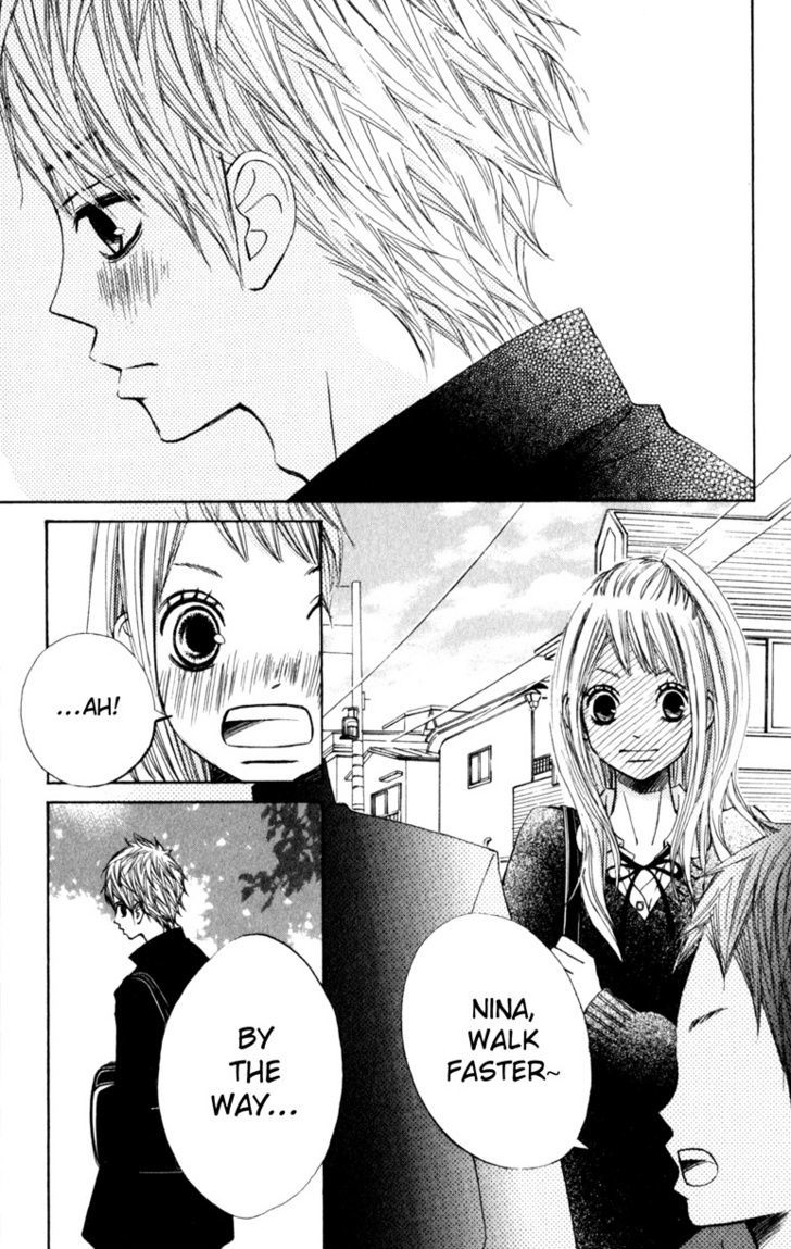 Tonari no Atashi Chapter 18 page 8 - Chapter 18