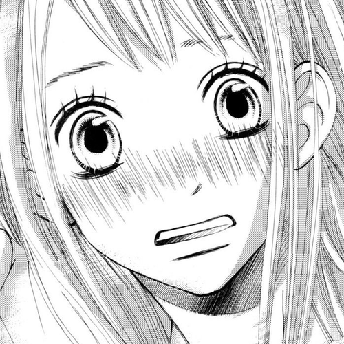 Tonari no Atashi Chapter 18 cover