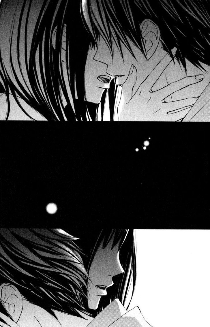 Tonari no Atashi Chapter 19 page 11 - Chapter 19