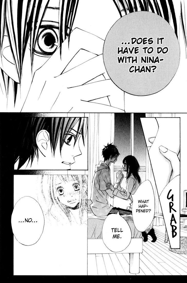 Tonari no Atashi Chapter 19 page 13 - Chapter 19