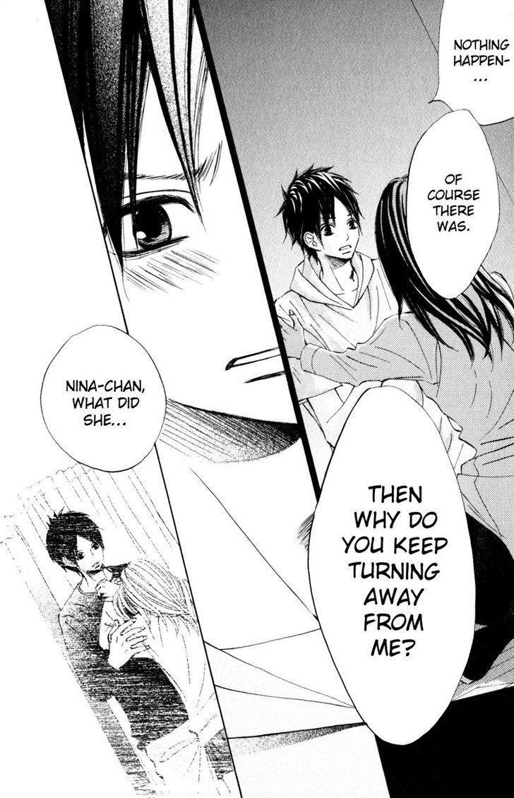 Tonari no Atashi Chapter 19 page 14 - Chapter 19