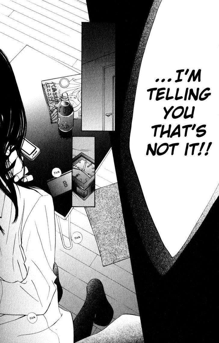 Tonari no Atashi Chapter 19 page 15 - Chapter 19