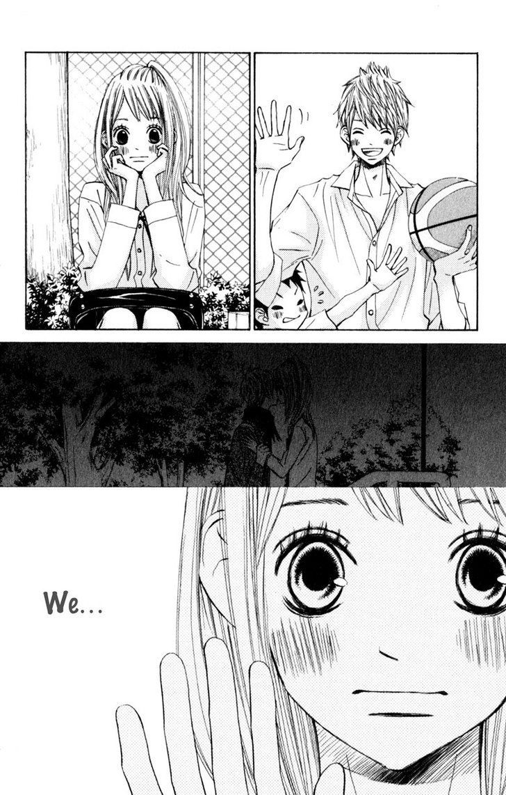 Tonari no Atashi Chapter 19 page 18 - Chapter 19
