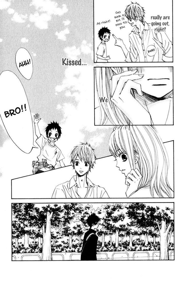 Tonari no Atashi Chapter 19 page 19 - Chapter 19