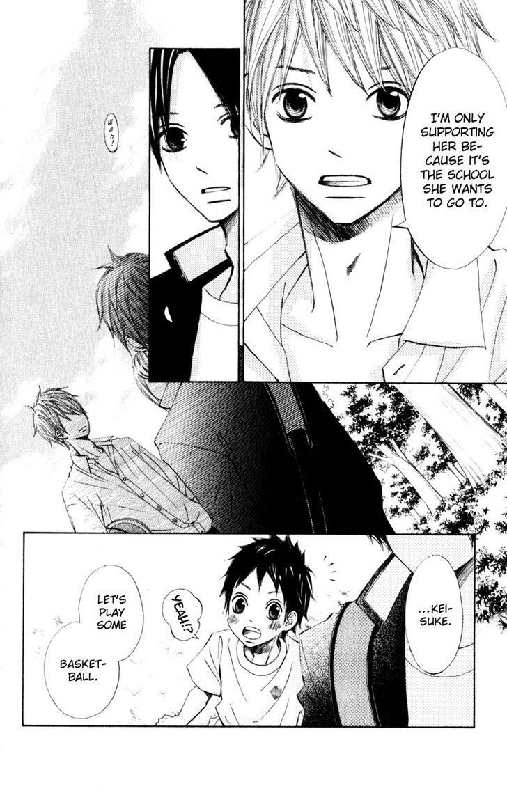 Tonari no Atashi Chapter 19 page 24 - Chapter 19
