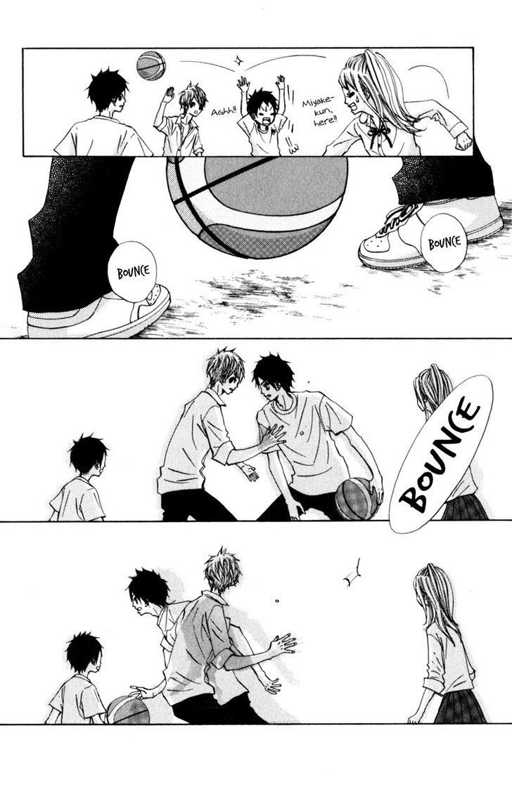 Tonari no Atashi Chapter 19 page 26 - Chapter 19