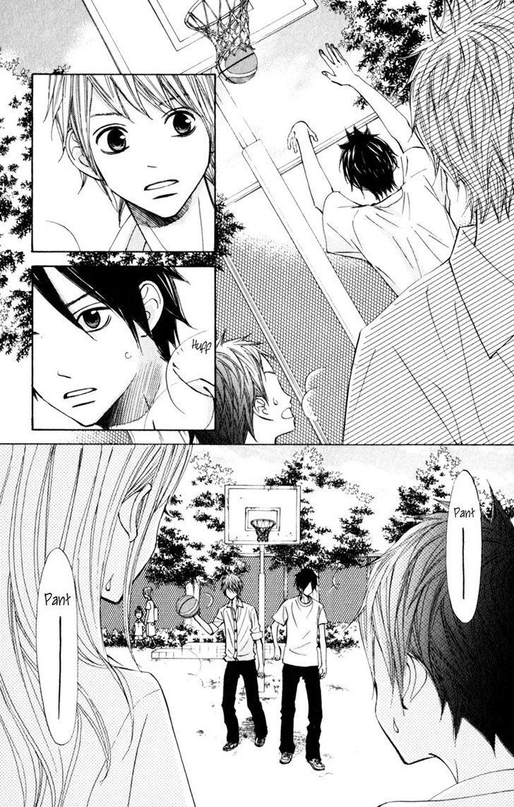 Tonari no Atashi Chapter 19 page 27 - Chapter 19