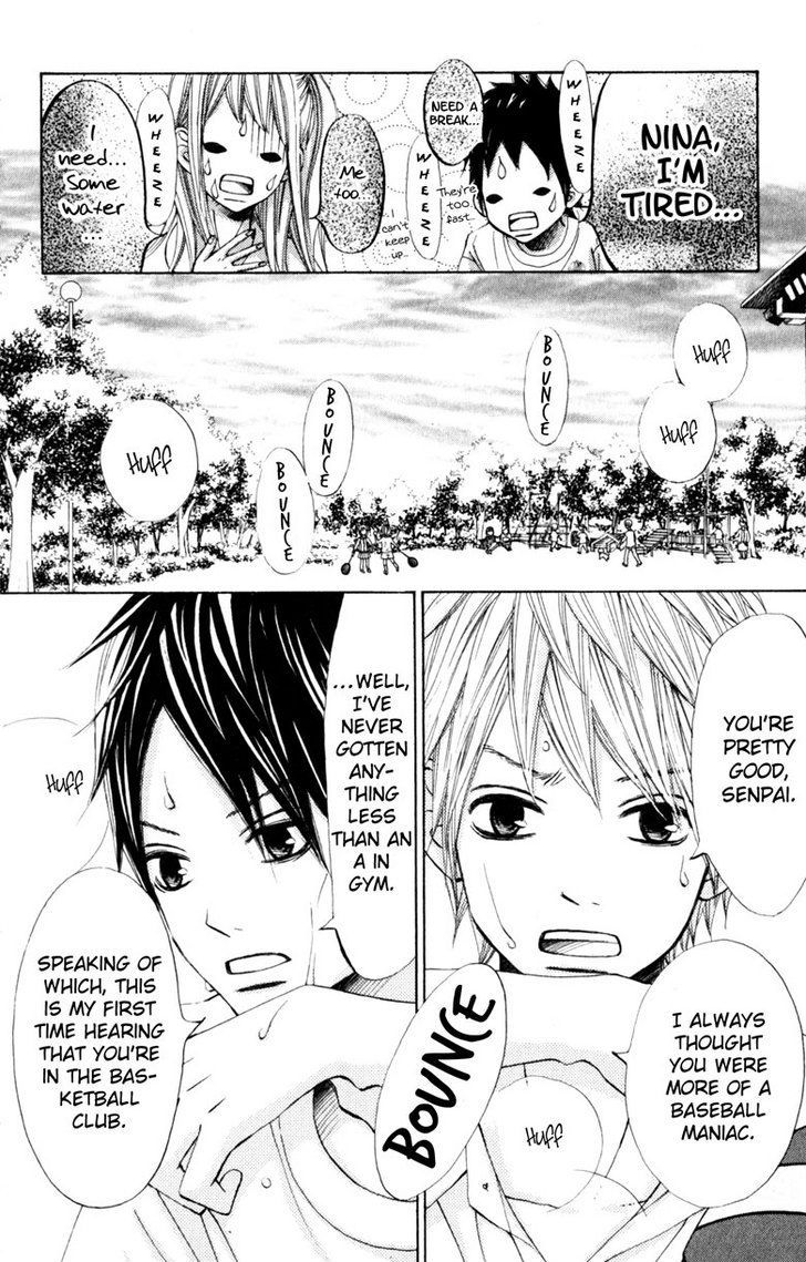 Tonari no Atashi Chapter 19 page 28 - Chapter 19