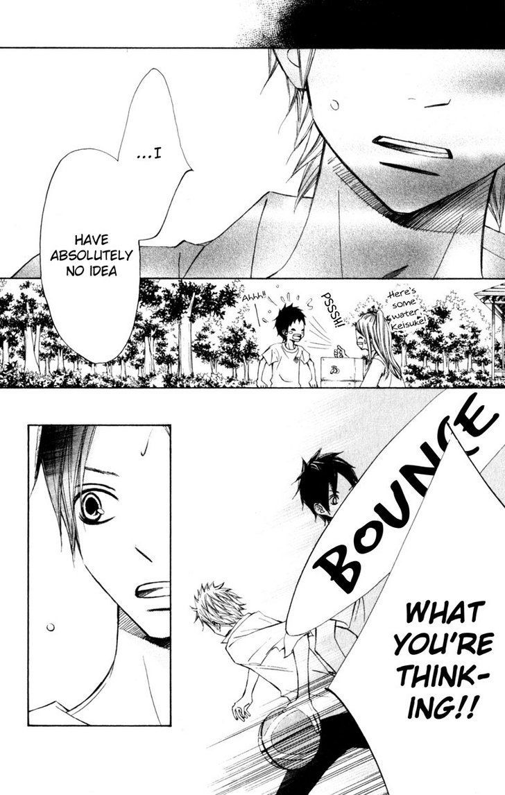 Tonari no Atashi Chapter 19 page 29 - Chapter 19