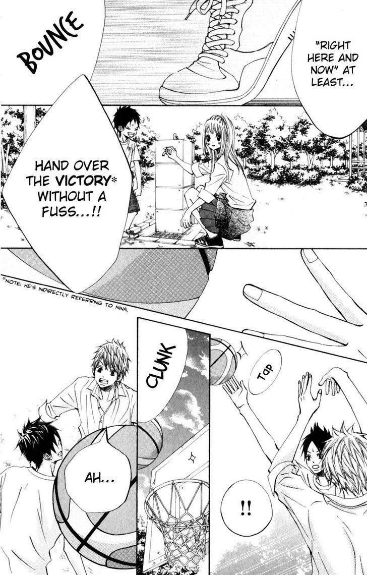 Tonari no Atashi Chapter 19 page 30 - Chapter 19