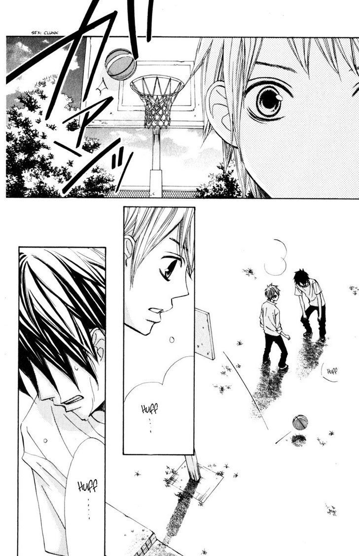 Tonari no Atashi Chapter 19 page 34 - Chapter 19