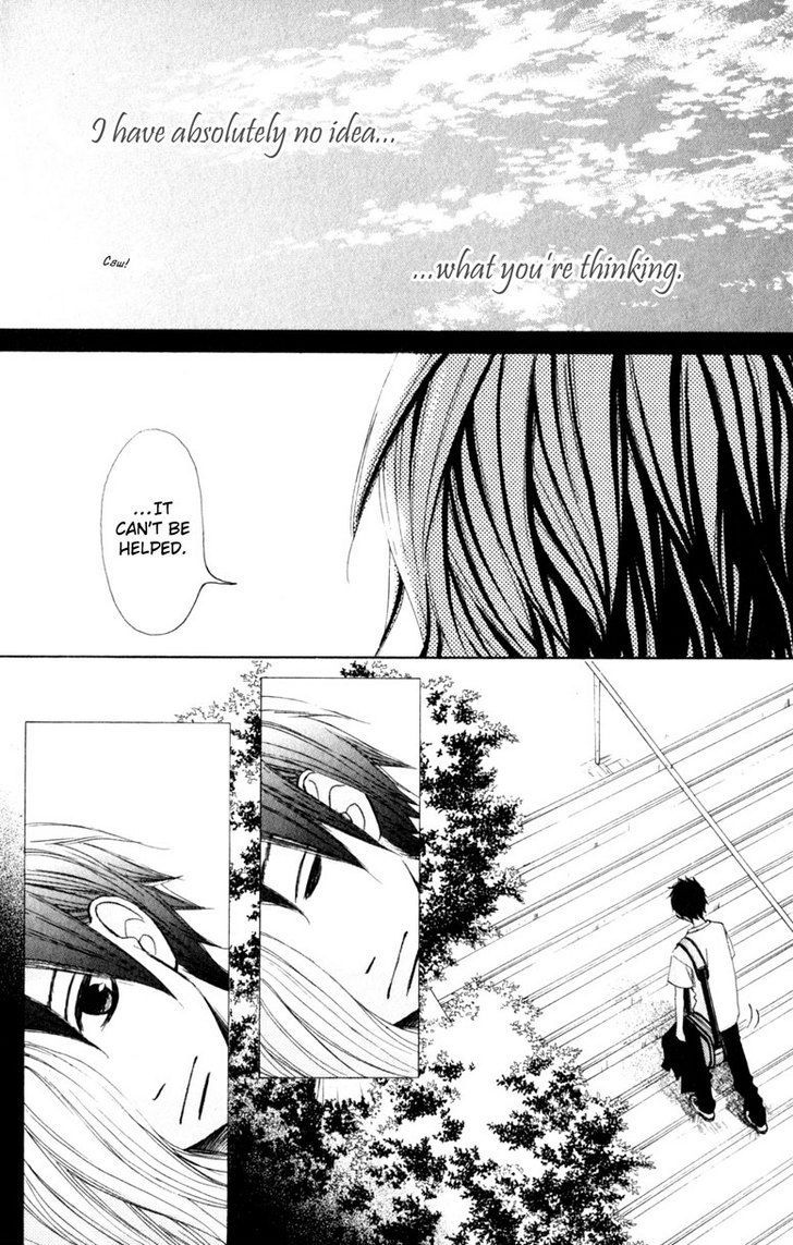 Tonari no Atashi Chapter 19 page 36 - Chapter 19