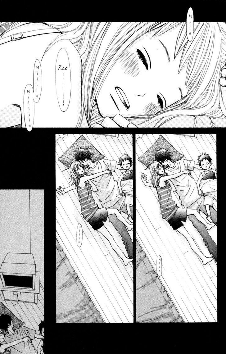 Tonari no Atashi Chapter 19 page 37 - Chapter 19