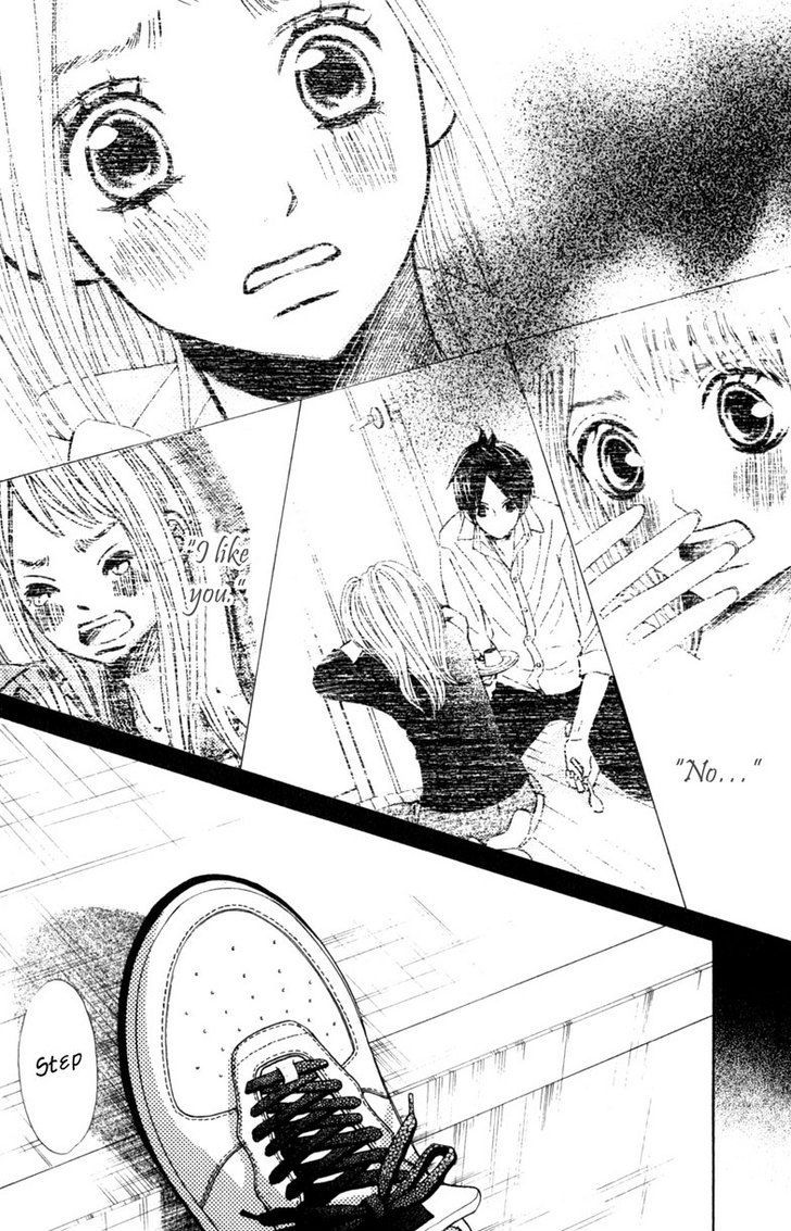 Tonari no Atashi Chapter 19 page 38 - Chapter 19