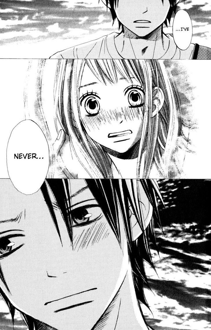 Tonari no Atashi Chapter 19 page 39 - Chapter 19