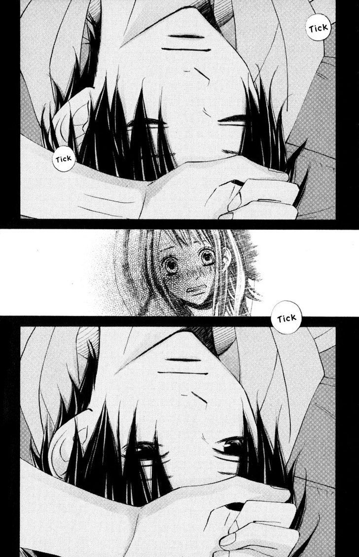 Tonari no Atashi Chapter 19 page 4 - Chapter 19