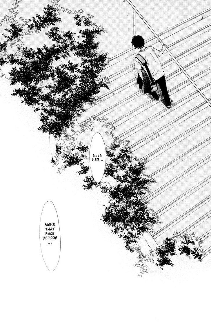 Tonari no Atashi Chapter 19 page 40 - Chapter 19