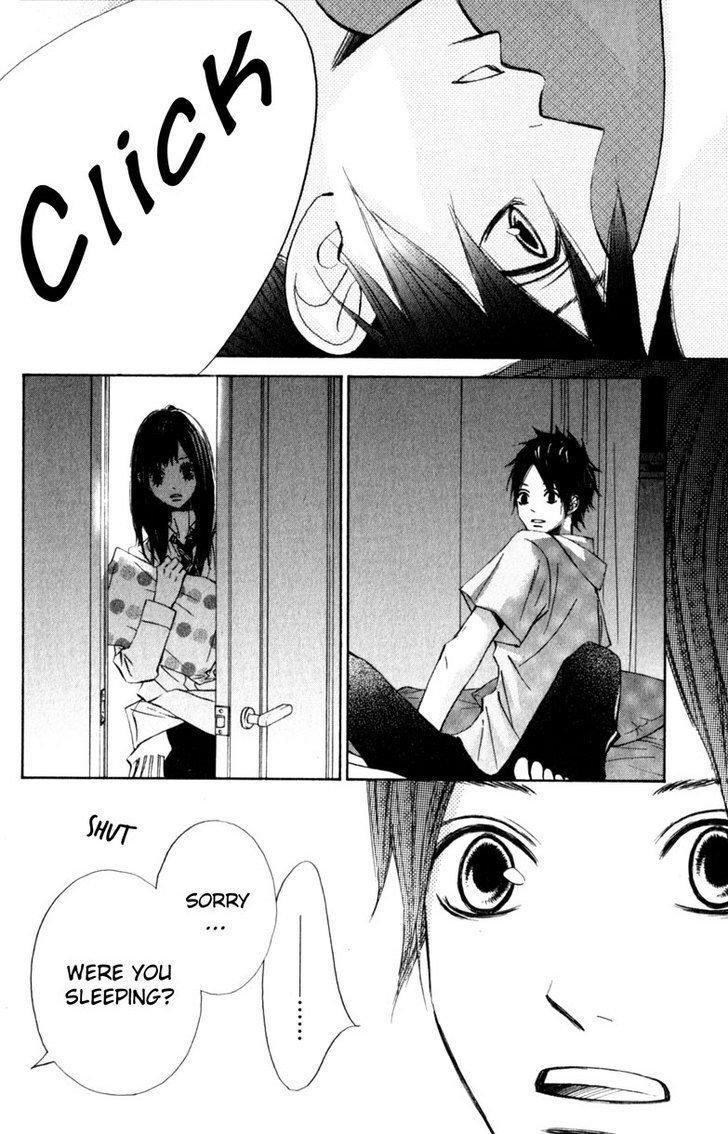 Tonari no Atashi Chapter 19 page 6 - Chapter 19