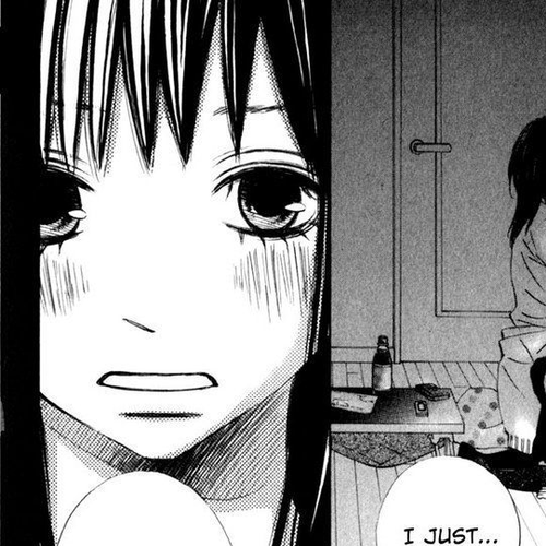 Tonari no Atashi Chapter 19 cover