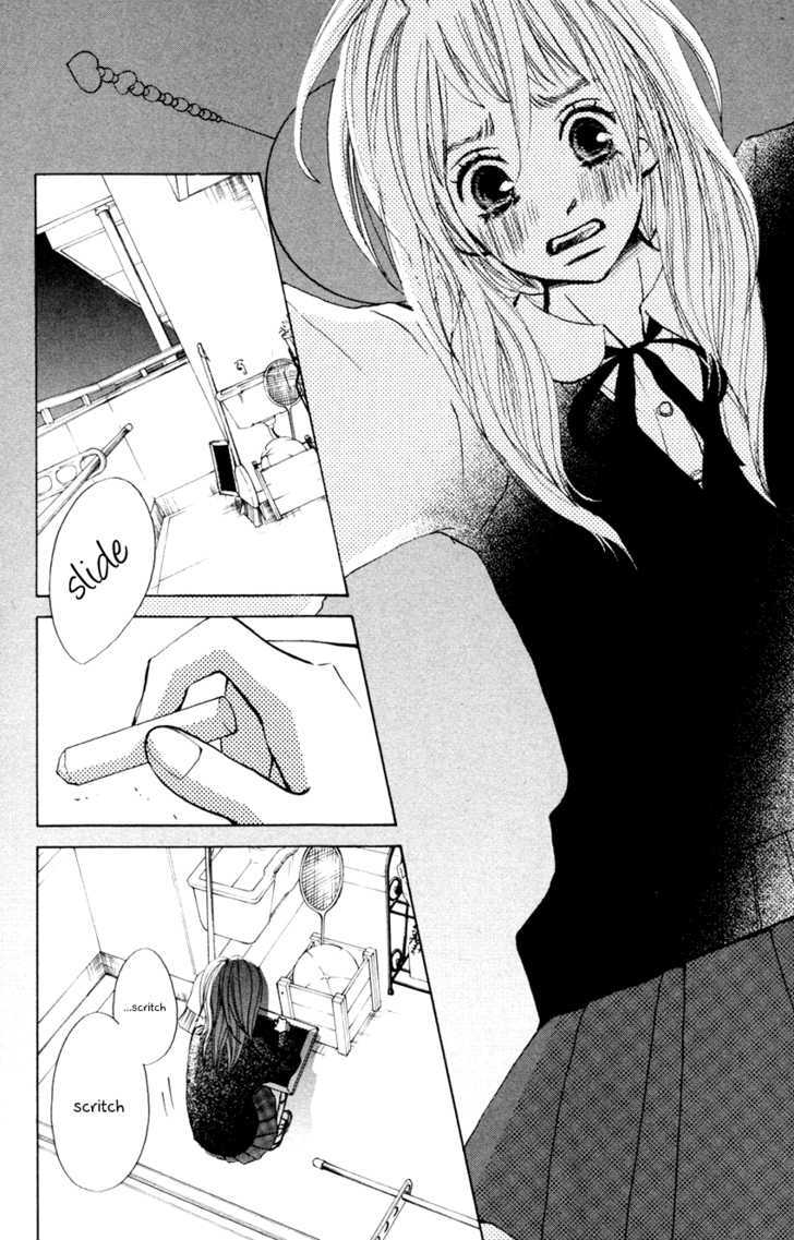 Tonari no Atashi Chapter 2 page 11 - Chapter 2