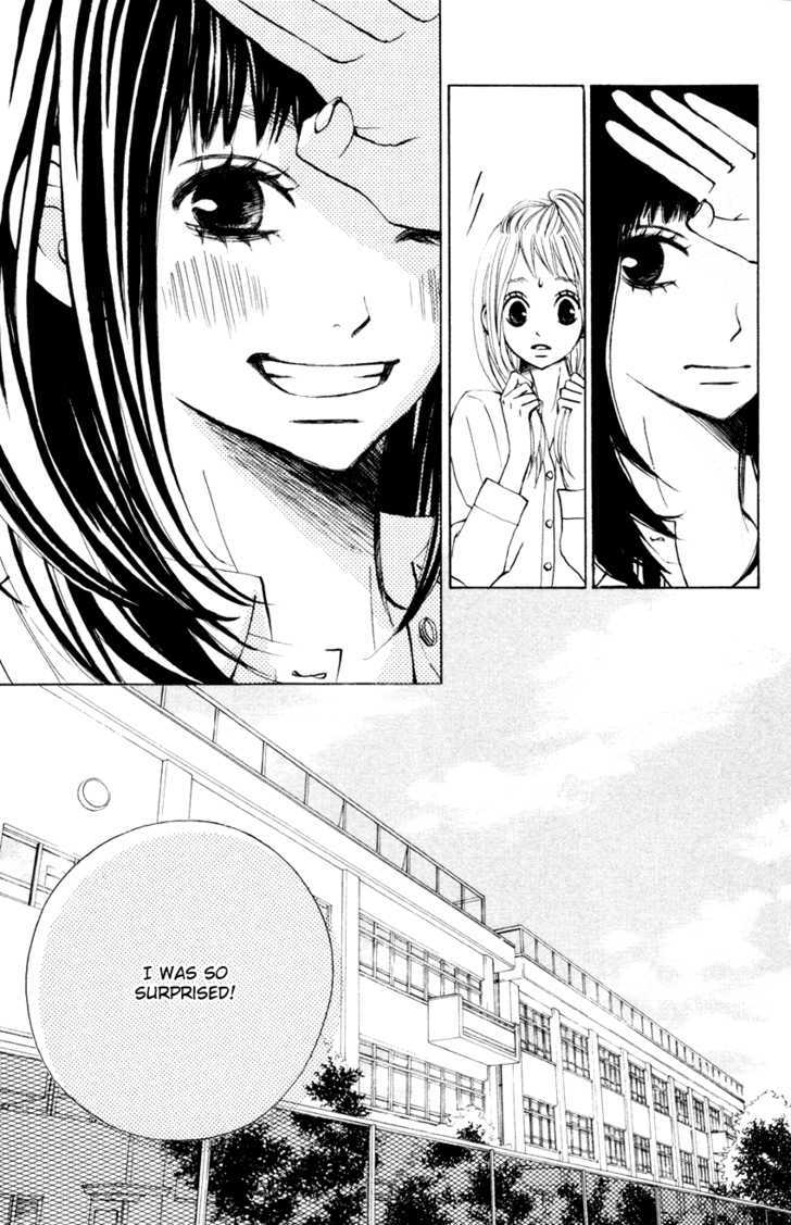 Tonari no Atashi Chapter 2 page 26 - Chapter 2