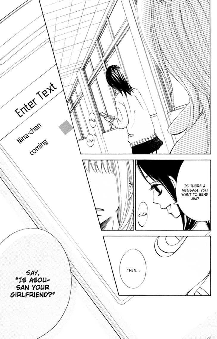 Tonari no Atashi Chapter 2 page 28 - Chapter 2
