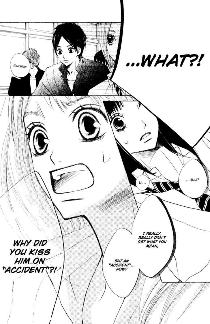 Tonari no Atashi Chapter 2 page 31 - Chapter 2