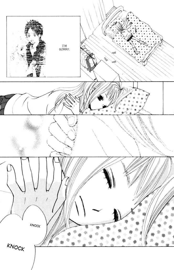 Tonari no Atashi Chapter 2 page 35 - Chapter 2