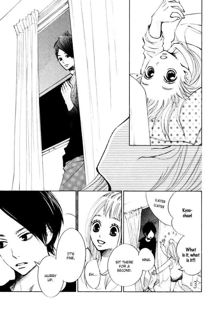 Tonari no Atashi Chapter 2 page 36 - Chapter 2