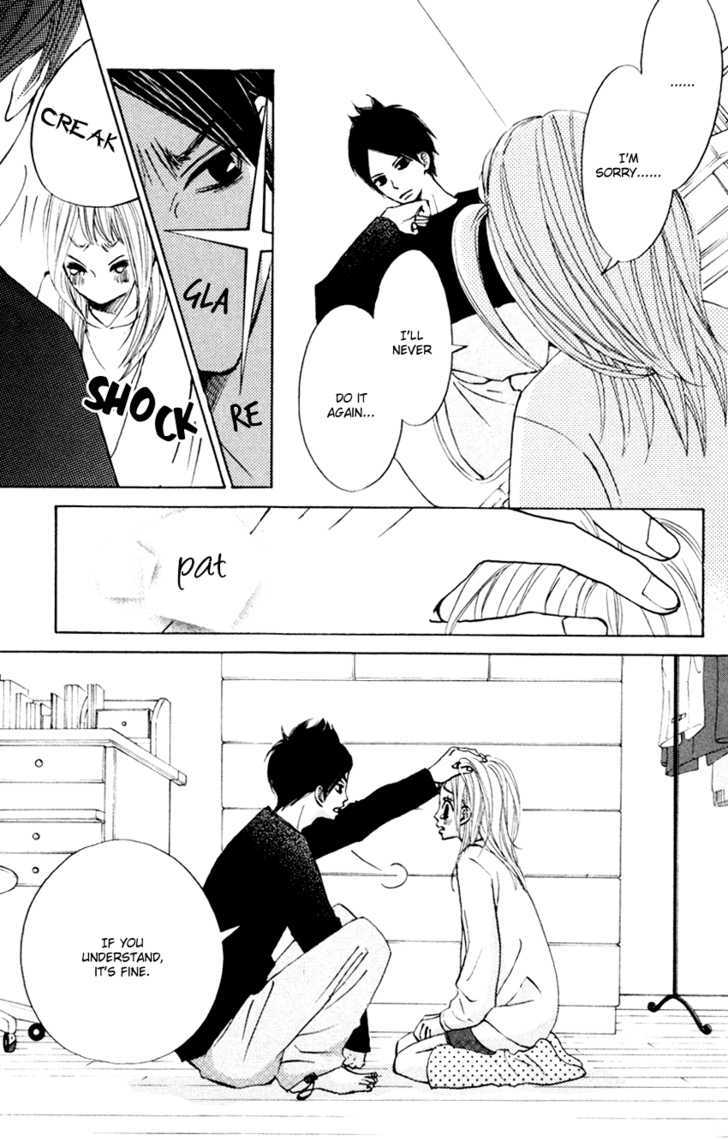 Tonari no Atashi Chapter 2 page 38 - Chapter 2