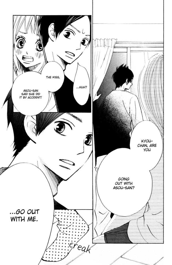 Tonari no Atashi Chapter 2 page 40 - Chapter 2