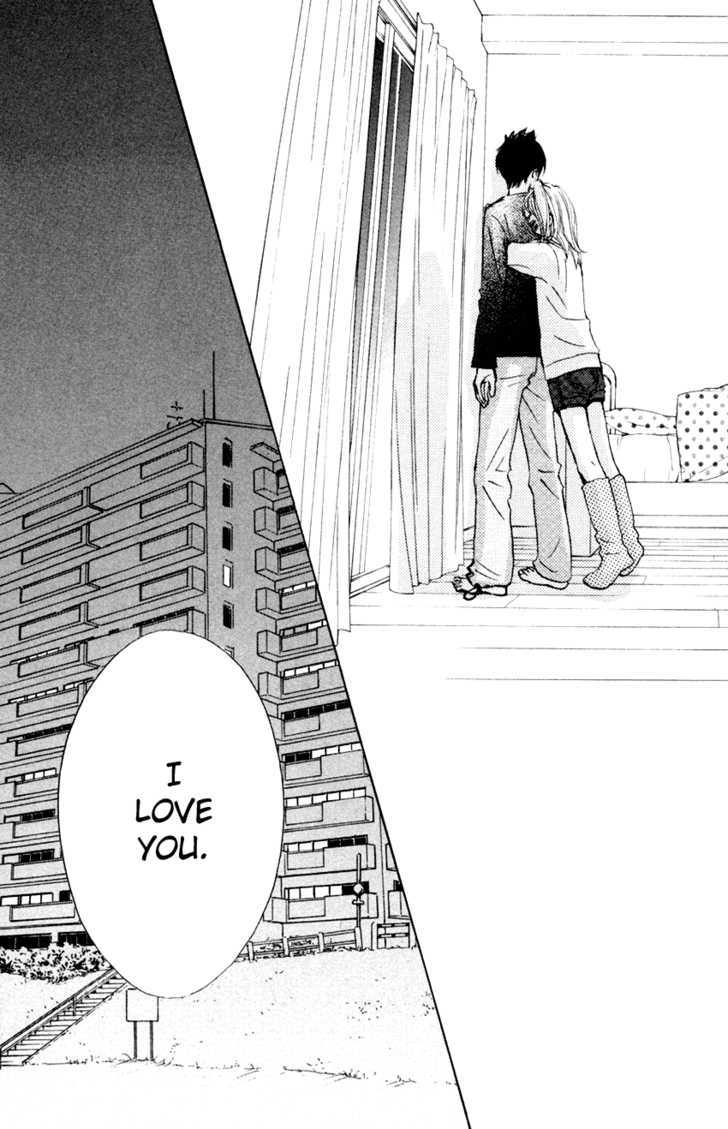 Tonari no Atashi Chapter 2 page 41 - Chapter 2