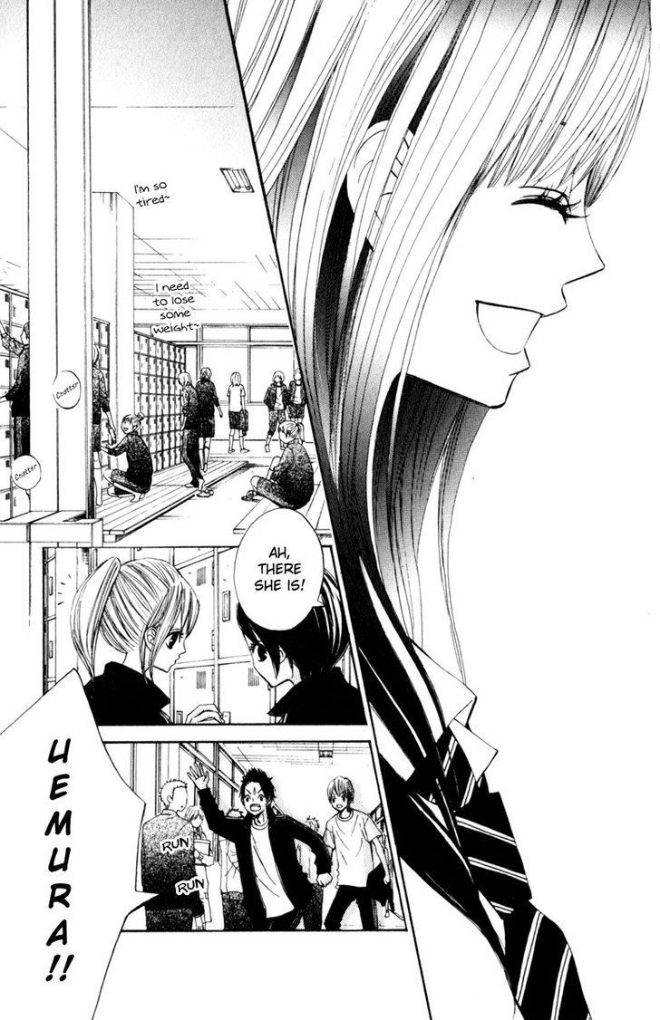 Tonari no Atashi Chapter 20 page 11 - Chapter 20
