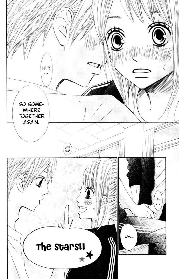 Tonari no Atashi Chapter 20 page 18 - Chapter 20